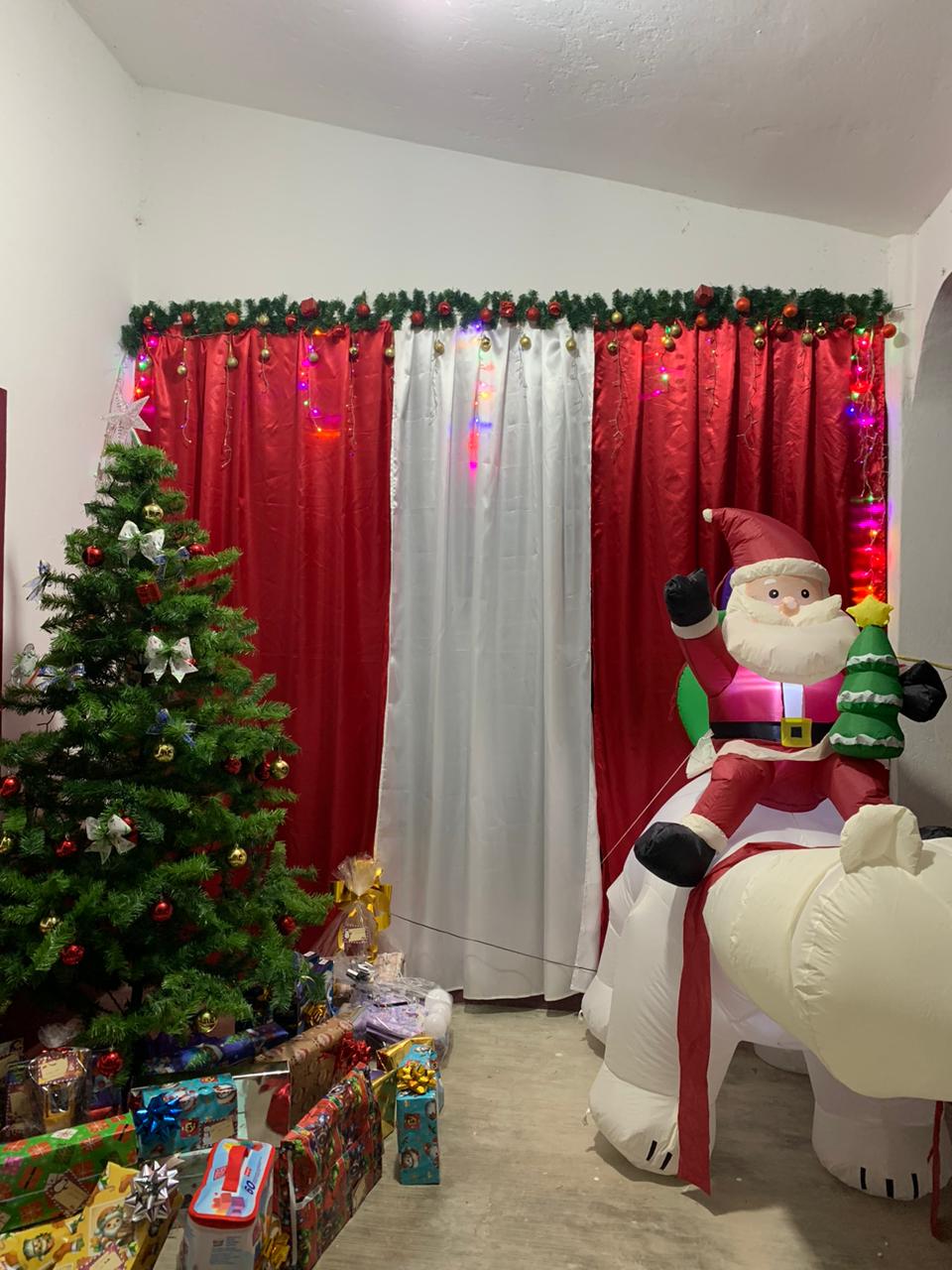 Navidad Para Compartir